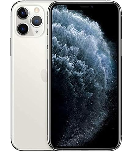 Amazon | 【整備済み品】Apple iPhone 11 Pro Max 64GB シルバー SIM