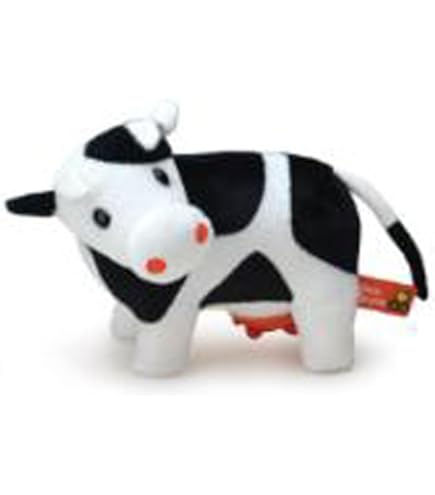 Amazon.co.jp: OIKE ぬいぐるみ モーモー / 全長約63cm / オオイケ 牛