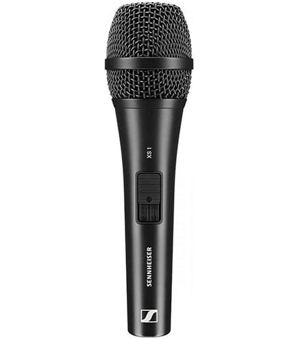 Amazon | パナソニック ダイナミックマイクロホン WM-D170SW-K