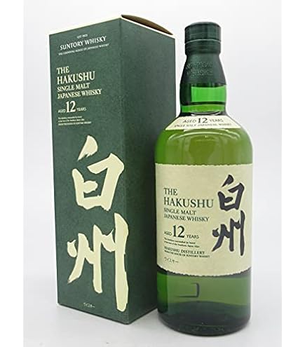 Amazon.co.jp: サントリー シングルモルト 山崎12年 700ml 専用