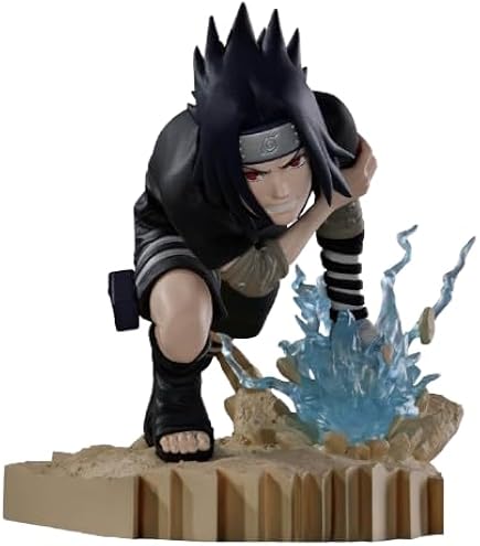 Amazon.co.jp: NARUTO ナルト 疾風伝 VIBRATION STARSUZUMAKI NARUTO