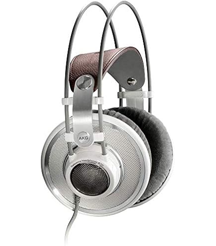 Amazon.co.jp: AKG K702 Open-Back Dynamic Reference Headphones