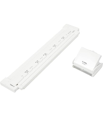 Amazon.co.jp: リヒトラブ リングノート製本用表紙 A4S 34穴 1組=8枚