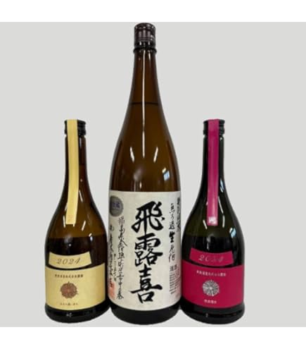 Amazon.co.jp: 新政 純米酒仕込み貴釀酒【陽乃鳥】ヒノトリ 720ml 新政