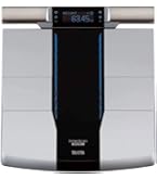 Amazon | タニタ 体組成計 部位別 日本製 RD-800-BK 筋肉の質が分かる