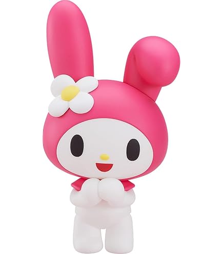 Amazon | ねんどろいど おねがいマイメロディ クロミ ノンスケール