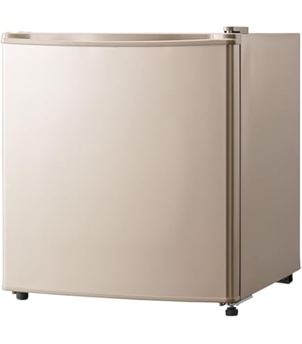 Amazon.co.jp: アイリスオーヤマ 冷蔵庫 42L 小型 静音 1ドア 右開き