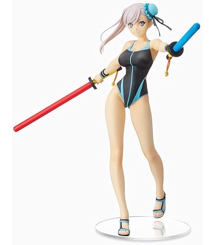 Amazon | Fate/Grand Order SPMフィギュア バーサーカー/宮本武蔵 セガ