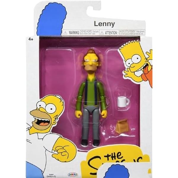 H*s様 シンプソンズ Elvis Costello アクションフィギュア Toy Spot