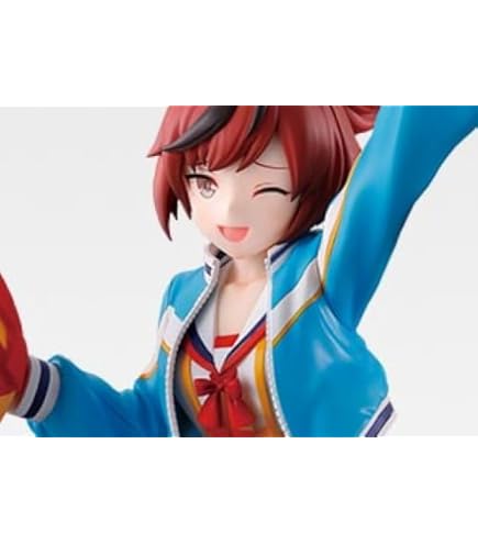 ウマ娘 一番くじ ラストワン賞 ナイスネイチャ フィギュア 一番くじ