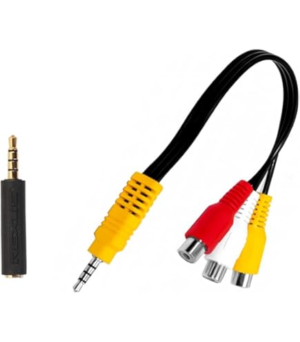 Amazon.co.jp: SONY 映像/音声出力ケーブル WMC-NWV10 : 家電＆カメラ