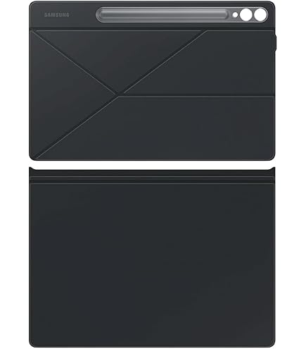 Amazon.co.jp: Galaxy Tab S8 Ultra Book Cover Keyboard US｜ブラック