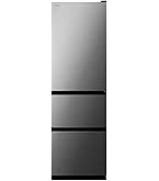 Amazon.co.jp: 日立 冷蔵庫 幅54cm 315L ブリリアントブラック R-V32NV