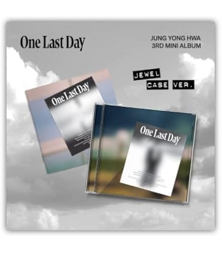 Amazon.co.jp: JUNG YONGHWA (ジョン・ヨンファ of CNBLUE) - 3rd Mini