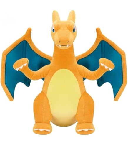 Amazon.co.jp: ポケモンセンターオリジナル ぬいぐるみ pokémon time