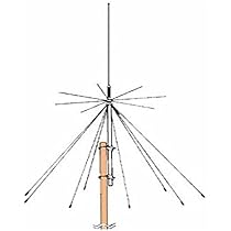 Amazon | 第一電波工業 ダイヤモンド スーパーディスコーンアンテナ