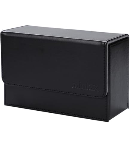 Amazon.co.jp: 合皮製デッキケースW 千恋*万花「常陸茉子」Ver.2 : ホビー