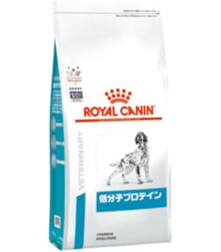 Amazon.co.jp: ロイヤルカナン 犬用 消化器サポート 低脂肪 ＋ 低分子
