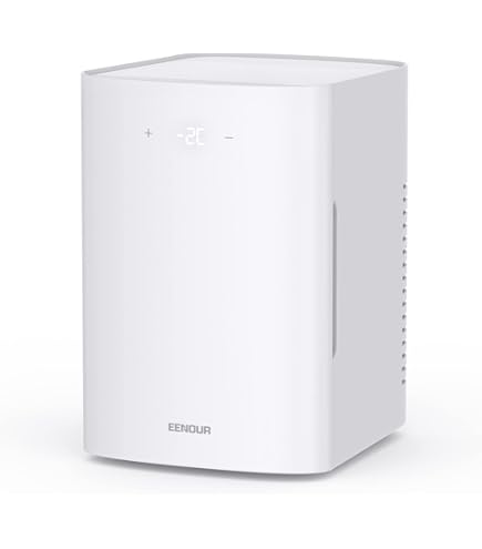 Amazon | TWINBIRD 2電源式ポータブル電子適温ボックス D-CUBE L 保温