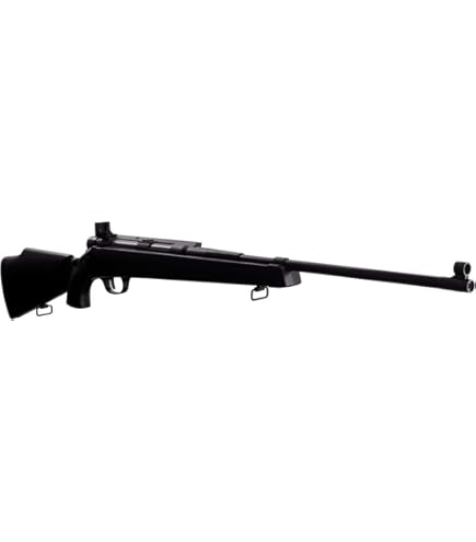 Amazon | クラウンモデル スーパーライフル 1 U10シニア 18歳以上