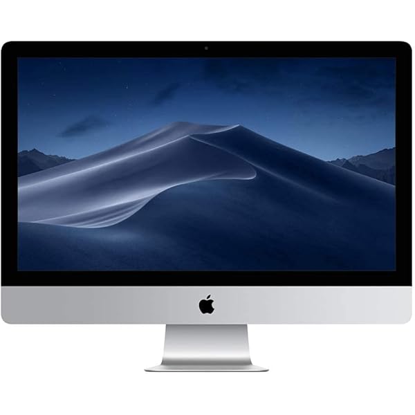 iMac 27インチ 5K 2020 Nano-textureディスプレイ 美品 Nano-texture
