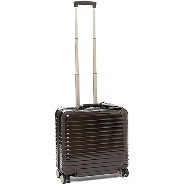 Amazon | (リモワ) RIMOWA リモワ スーツケース RIMOWA 852.40 830.40