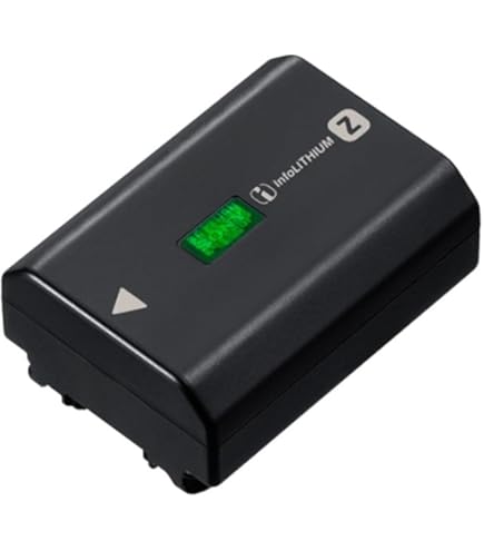 Amazon | ソニー(SONY) (海外モデル)NP-FV100(CE) (リチャージャブル