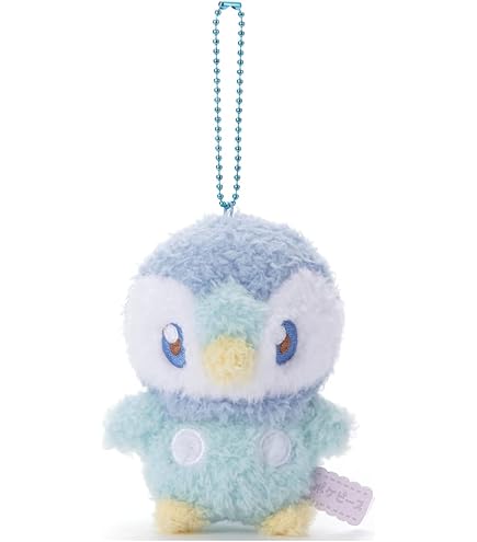 Amazon.co.jp: ポケモンセンターオリジナル マスコット pokémon time