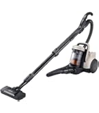 Amazon.co.jp: 日立 掃除機 パワかる サイクロン式 CV-SP900M V ライト