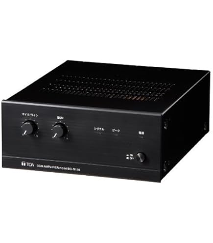 レア】YAMAHA XP3500 パワーアンプ XP Series - Overview - Power