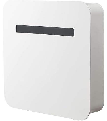 Amazon.co.jp: ライオン事務器 キーボックス 壁掛 No.80KB 2面 80個掛