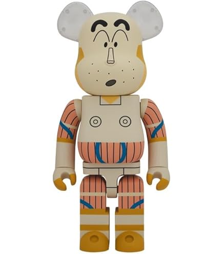 Amazon | AKB48 前田敦子 BE@RBRICK ベアブリック100％ | フィギュア