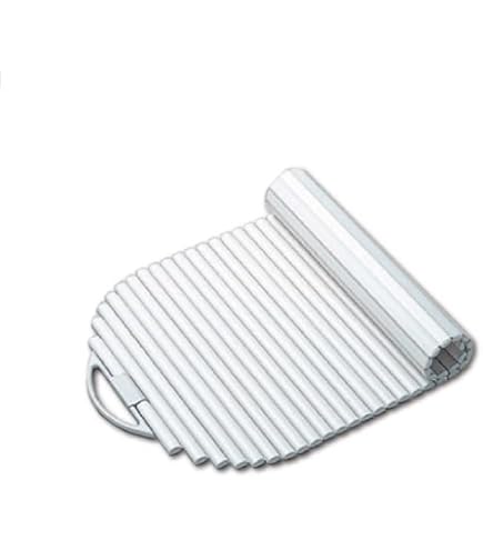 Amazon.co.jp: [AFKKS81055RSAA21W]◎TOTO風呂フタ 魔法瓶浴槽用 ラク