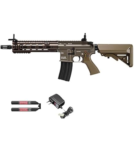 Amazon | 【2点セット】東京マルイ 次世代電動ガン HK416 デルタ