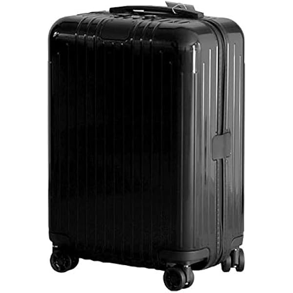 Amazon.co.jp: [リモワ] エッセンシャル ライト キャビンS 31L グロス