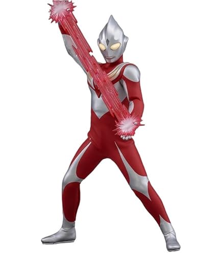 ☆新品46cm ブルマァク復刻 ウルトラマンティガ ジャイアント 2002日本