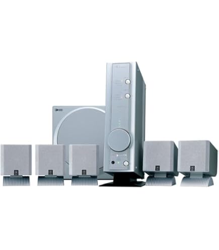 ONKYO シアターパッケージ BASE-V20HDX 【 ジャンク品 】 Amazon.co.jp