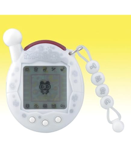 Amazon.co.jp: 超じんせーエンジョイ!たまごっちプラス いえろ