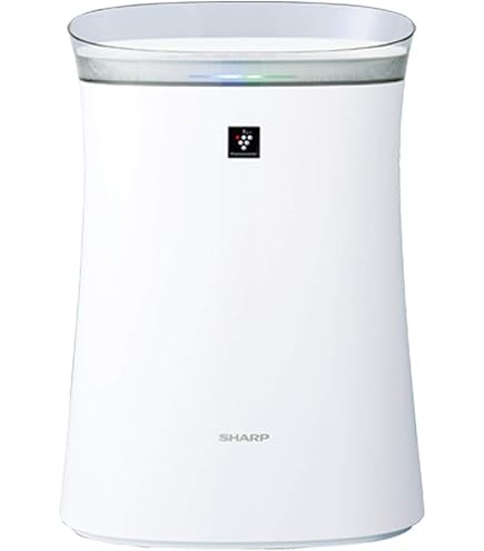 Amazon.co.jp: トーカ堂 シャープ 加湿空気清浄機 プラズマクラスター