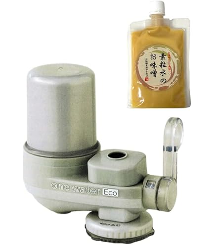 Amazon | 素粒水 セラピーシャワー 【素粒水正規代理店 ベスト