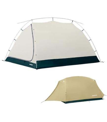 Amazon.co.jp: モンベル(mont-bell) ドギードーム スカイブルー SKB