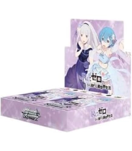 ヴァイスシュヴァルツ ブースターパック 勝利の女神：NIKKE 24box