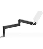 Amazon.co.jp: 【Amazon.co.jp限定】Elgato Wave Mic Arm LP 薄型