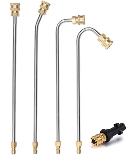 Amazon | KARCHER(ケルヒャー)対応 高圧洗浄機 K2 K3 K4 K5 K7用