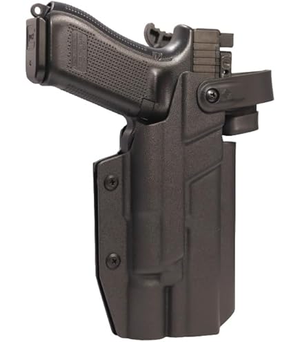 サファリランドグロック19 マルチカム ホルスター サファリランド