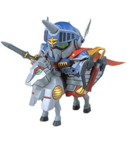 Amazon | BB戦士 アルガスナイトZ NO.71 | プラモデル 通販