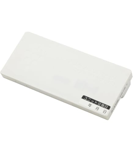 Amazon | SHARP FUM1000用集じんフィルター FZ-M100HF | シャープ