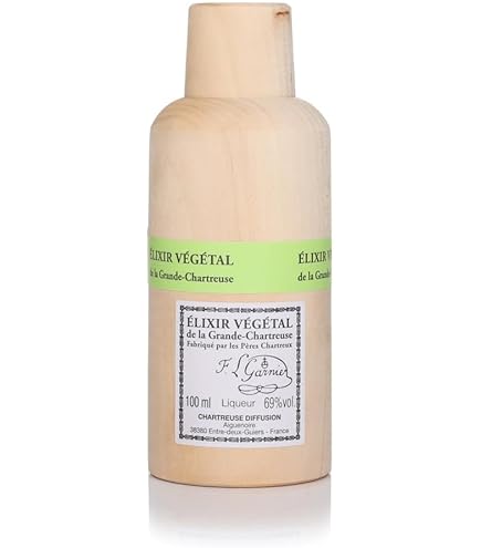 Amazon.co.jp: シャルトリューズ ジョーヌ 43% [ リキュール 700ml