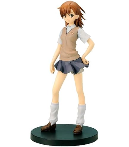 とある魔術の禁書目録Ⅲ1/7スケール御坂美琴フィギュア 再販】とある魔術