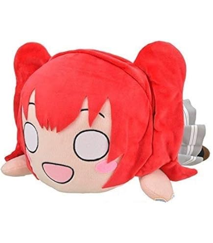 Amazon.co.jp: ラブライブ! サンシャイン!! メガジャンボ寝そべり